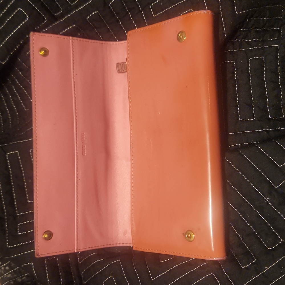 *Miu Miu* Long Wallet - image 2